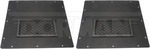 82546 - : Interior Door Panel Kit - Rear Left, Rear Right for Dorman Image