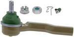 TXMS76603 - : Steering Tie Rod End - Front Left Outer for MEVOTECH Image