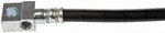 H36781 - : Brake Hydraulic Hose - Rear Center for Dorman Image