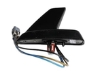 25815079 - : OnStar, Digital Radio, Mobile Telephone, and GPS Navigation Roof Mounted Antenna for ACDelco Image