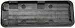 20701 - : Accelerator Pedal Pad for Dorman Image