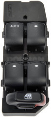 901195 - : Master Window Switch for Dorman Image