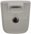 74434 - : Sunvisor Clip for Dorman Image