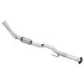 55477 - : Ultra EPA Direct Fit Catalytic Converter 3.75" Inlet (ID) for Walker Exhaust Image