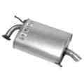 53258 - : Exh Muffler Assembly for Walker Exhaust Image