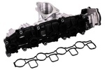 V105268 - : Intake Manifold Module for Vaico Image