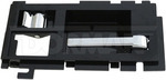 88552 - : Interior Door Handle Front And Rear Right Smooth Black (Metal) - Front Right for Dorman Image