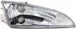 1590409 - : Headlight Assembly - Right for Dorman Image