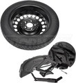 925983AS - : Spare Tire Kit for Dorman Image