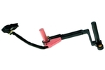 V52720155 - : RPM Sensor, automatic transmission for VEMO Image
