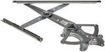 749097 - : Power Window Regulator (Regulator Only) - Front Left for Dorman Image