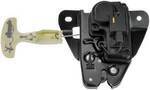 931714 - : Integrated Door Lock Actuator – Trunk for Dorman Image