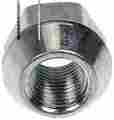 611110 - : Wheel Nut M14-1.50 Bulge - 22mm Hex, 20.5mm Length for Dorman Image