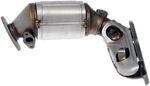 674751 - : Manifold Converter - Not CARB Compliant - Right for Dorman Image
