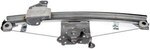 752395 - : Power Window Regulator (Regulator Only) - Front Right for Dorman Image