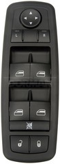 901479 - : Power Window Switch - Front Left for Dorman Image