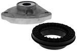 V301008 - : Suspension Strut Support Mount for Vaico Image