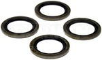 667580 - : Turbocharger Coolant Line Gasket for Dorman Image