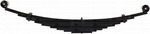 431289HD - : Suspension Leaf Spring for Dorman Image