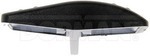 901013 - : Dome Light Rocker Switch Cover for Dorman Image
