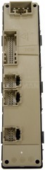 Master Window Switch Assembly - 8 Button - Dorman (901-075)