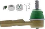 TXES3667 - : Steering Tie Rod End - Front Outer for MEVOTECH Image