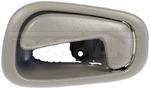 79502 - : Interior Door Handle - Front Left, Rear Left for Dorman Image