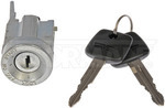 924731 - : Ignition Lock Cylinder Assembly for Dorman Image