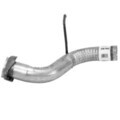 28762 - : Prebent Exhaust Pipe - Center for AP Exhaust Image