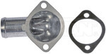 9025046 - : Engine Coolant Thermostat Housing for Dorman Image