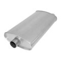 700234 - : Direct Fit Muffler - MSL Maximum for AP Exhaust Image