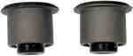 535408 - : Suspension Control Arm Bushing Kit - Front Upper for Dorman Image