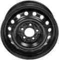 939178 - : 15 x 6 In. Steel Wheel for Dorman Image
