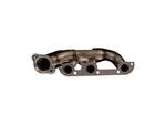 674656 - : Exhaust Manifold Kit - Includes Required Gaskets And Hardware - Rear for Dorman Image