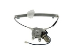 741933 - : Power Window Regulator And Motor Assembly - Rear Right for Dorman Image