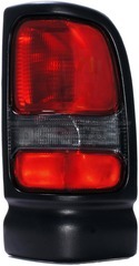 1610417 - : Tail Lamp Assembly for Dorman Image