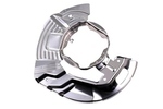 V201535 - : Splash Panel, brake disc for Vaico Image