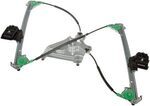 752259 - : Power Window Regulator (Regulator Only) - Front Right for Dorman Image