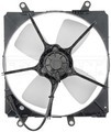 620513 - : Radiator Fan Assembly Without Controller for Dorman Image