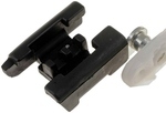 700897 - : Window Regulator Guide - GM Front for Dorman Image
