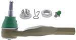 TXMS506102 - : Steering Tie Rod End - Front Left Outer for MEVOTECH Image
