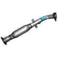 53464 - : Direct Fit Exhaust Resonator and Pipe Assembly for Walker Exhaust Image