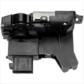 931546 - : Integrated Door Lock Actuator for Dorman Image