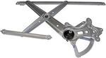 740511 - : Power Window Regulator (Regulator Only) for Dorman Image