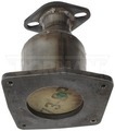 679501 - : Pre-Converter - Not CARB Compliant - Rear for Dorman Image