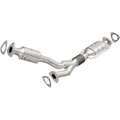441030 - : California Direct-Fit Catalytic Converter for Magnaflow Image