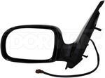 9551547 - : Side View Mirror Power, non-Heated - Left for Dorman Image