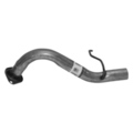 28807 - : Prebent Exhaust Pipe - Rear for AP Exhaust Image