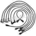 9241258 - : ThunderCore PRO 924-1258 Spark Plug Wire Set for Walker Products Inc. - Image
