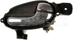 79531 - : Interior Door Handle - Front Right, Rear Right for Dorman Image